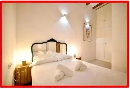 Acogedor Piso En El Corazon Del Casco Historico Apartment Valencia Exterior photo