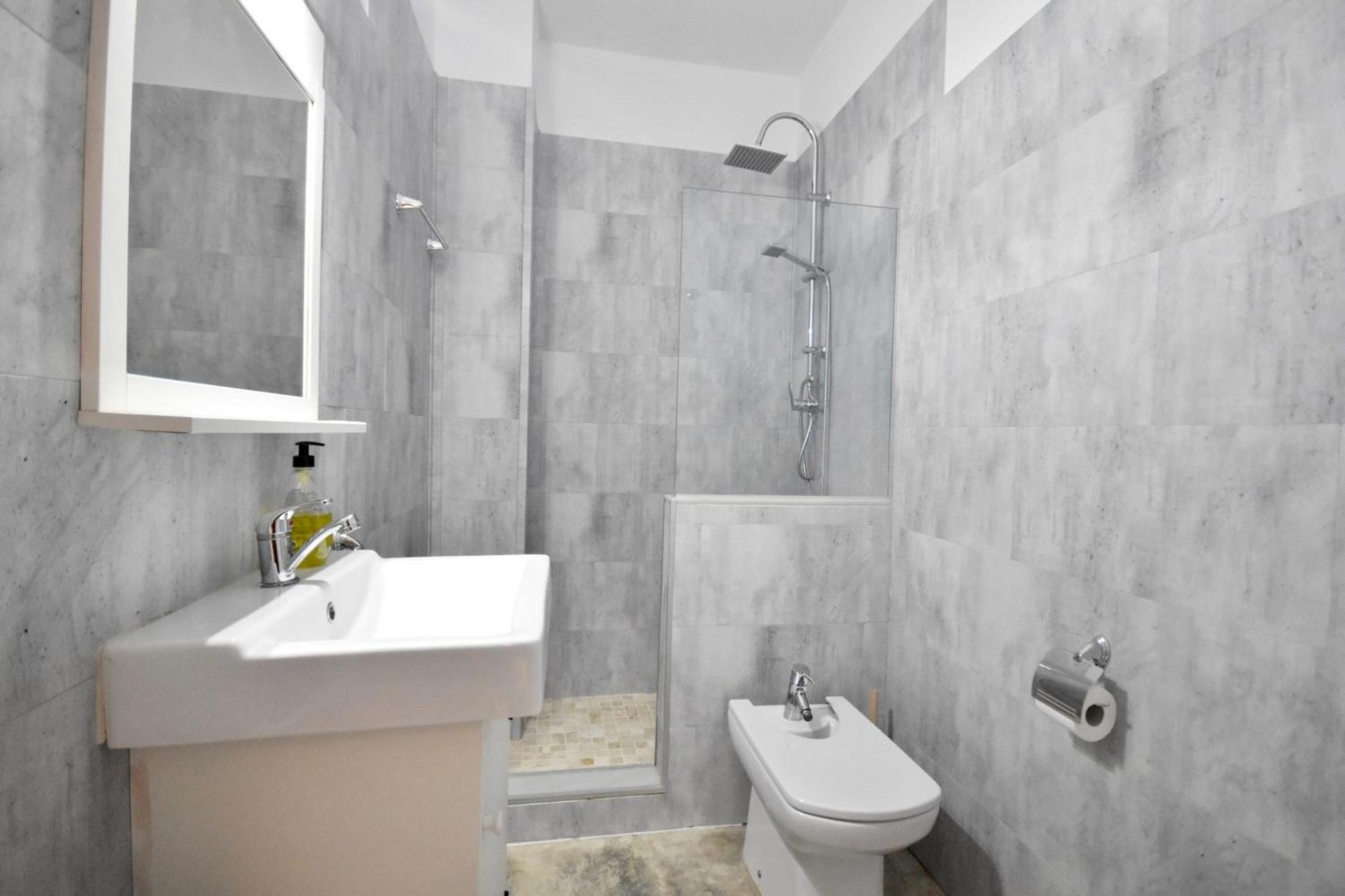 Acogedor Piso En El Corazon Del Casco Historico Apartment Valencia