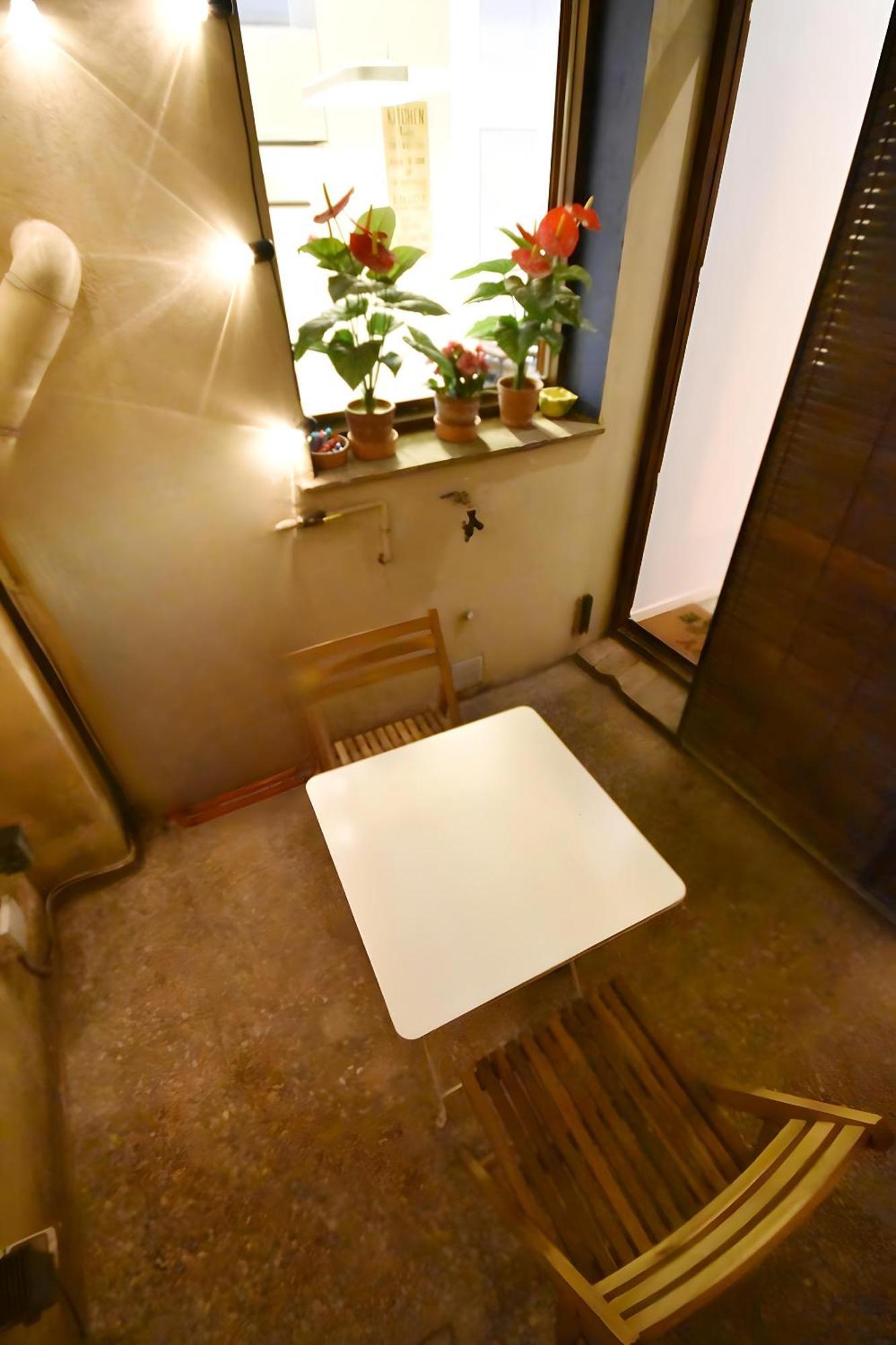 Acogedor Piso En El Corazon Del Casco Historico Apartment Valencia