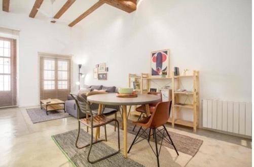 Apartment Acogedor Piso En El Corazon Del Casco Historico *
